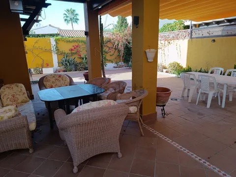 Casa de 236 m² a Sanlúcar de Barrameda