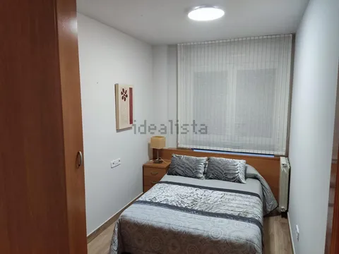 Piso de 85 m² en Lérida