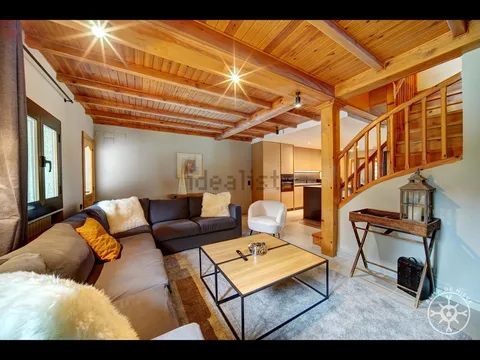 Moradia 300 m² em Naut Aran (2/85)