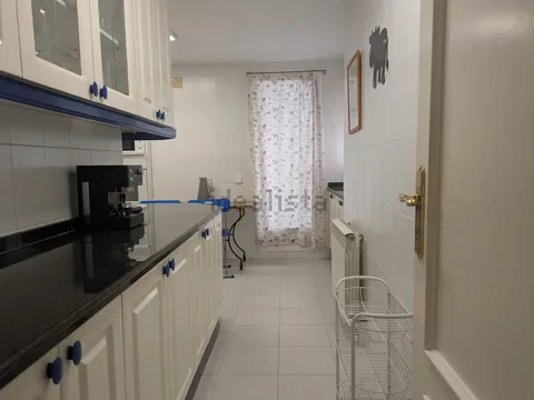 Piso de 120 m² en Badajoz