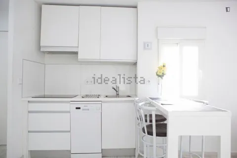 Pis de 55 m² a Madrid