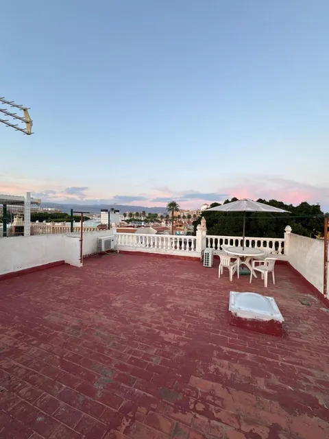 Casa de 124 m² a Roquetas de Mar