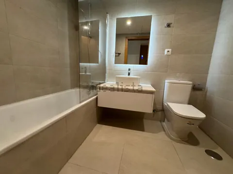 Pis de 119 m² a Madrid