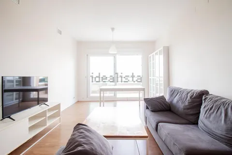 Pis de 118 m² a Bormujos