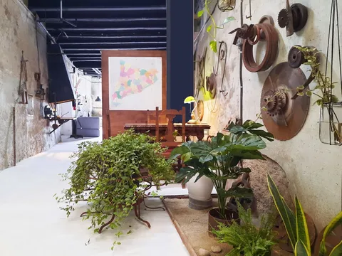 Wohnung 52 m² in Balaguer