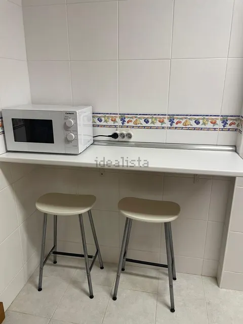 Wohnung 85 m² in Rota