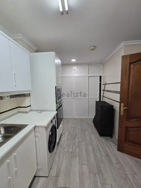Appartamento 114 m² a Málaga