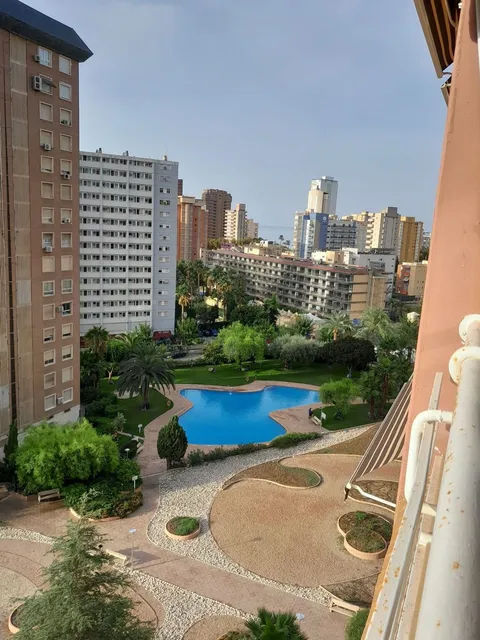 Appartement 170 m² à Benidorm
