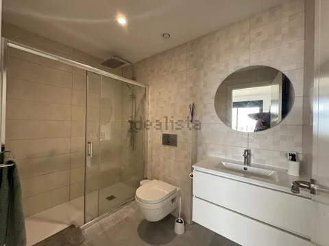 Wohnung 75 m² in Finestrat