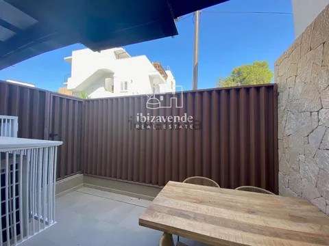 Pis de 65 m² a Sant Antoni de Portmany
