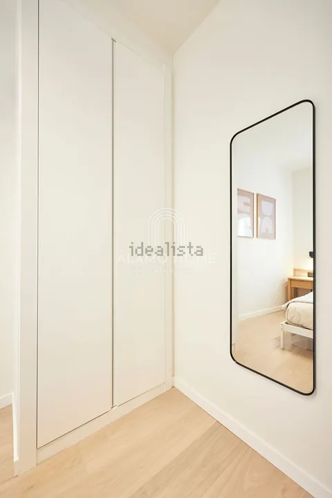 Appartamento 53 m² a Madrid