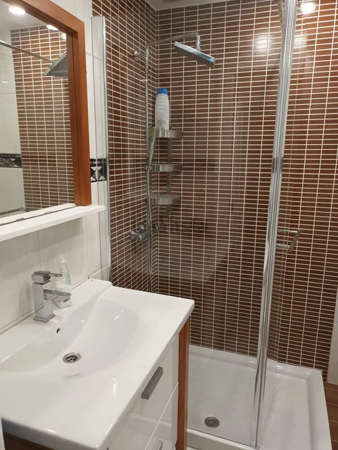 Pis de 48 m² a Gijón