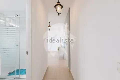 Pis de 117 m² a València