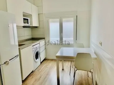 Pis de 40 m² a Lleó
