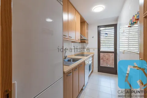 Pis de 50 m² a Madrid