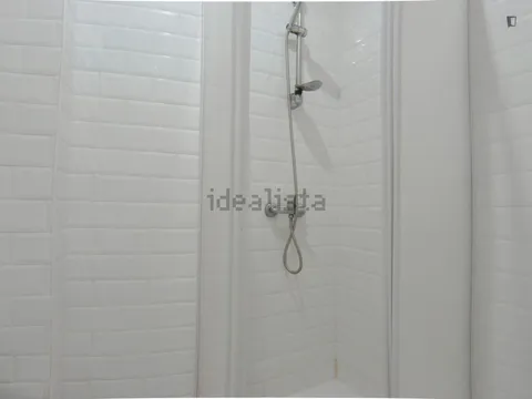 Appartamento 55 m² a Madrid