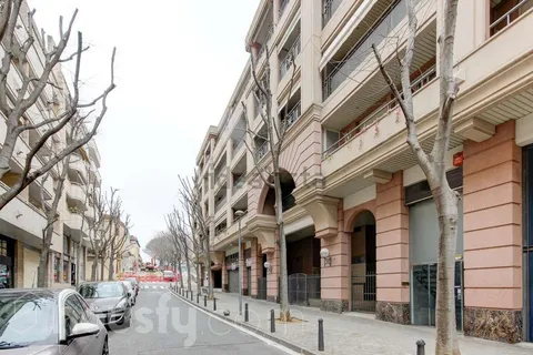 Pis de 84 m² a Sant Cugat del Vallès
