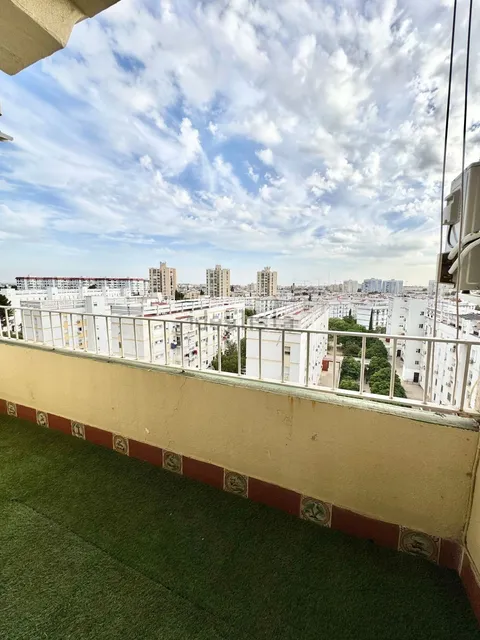 Habitació de lloguer, Sevilla
