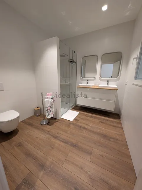 Pis de 139 m² a València