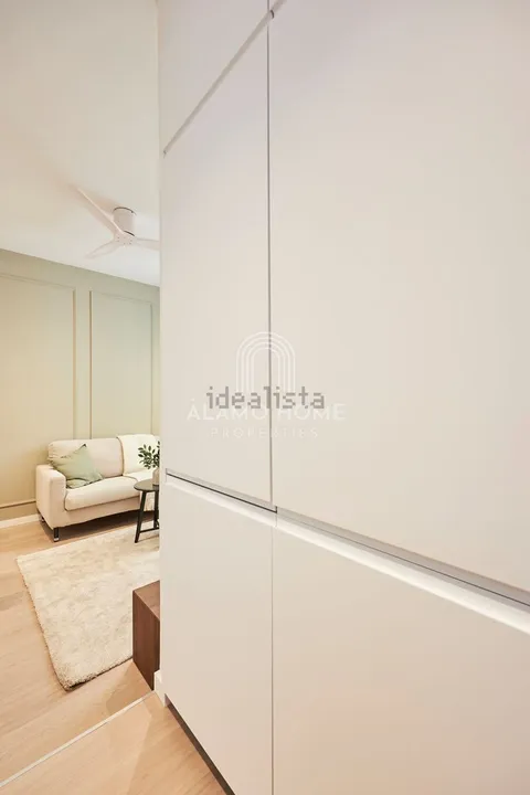 Wohnung 73 m² in Madrid