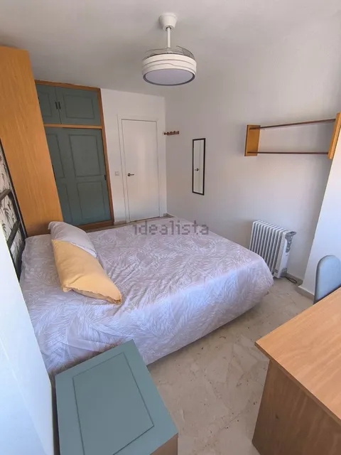 Habitació de lloguer, Almeria