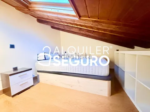 Pis de 30 m² a Madrid