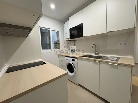 Pis de 40 m² a Madrid