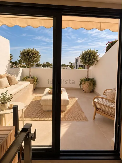 Casa de 220 m² a Marbella
