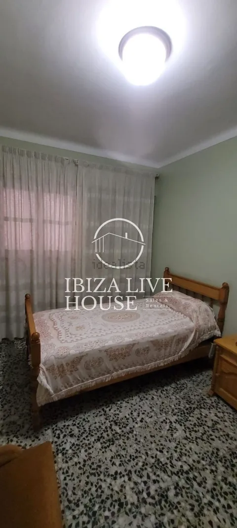Wohnung 157 m² in Ibiza-Stadt