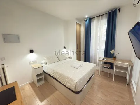 Pis de 21 m² a Madrid