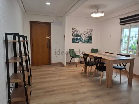 Habitació de lloguer, València