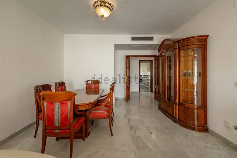 Pis de 140 m² a Sevilla