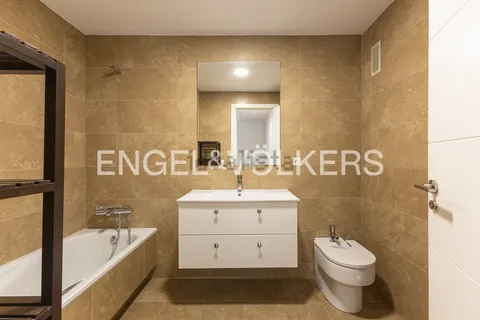 Pis de 85 m² a València