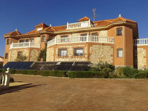 Quarto para alugar, Loranca de Tajuña