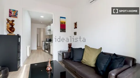 Pis de 75 m² a Madrid