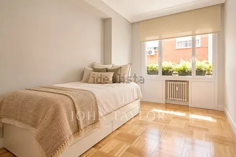 Pis de 200 m² a Madrid