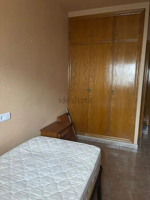 Habitació de lloguer, Múrcia