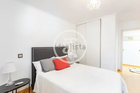 Pis de 70 m² a Madrid