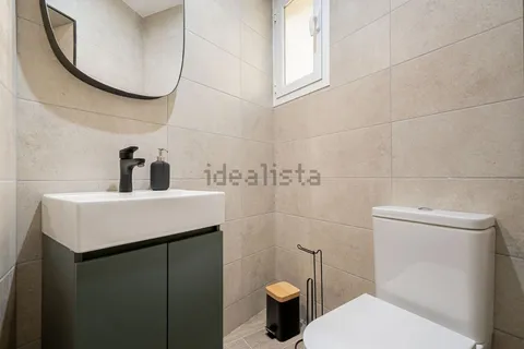 Habitació de lloguer, Sevilla