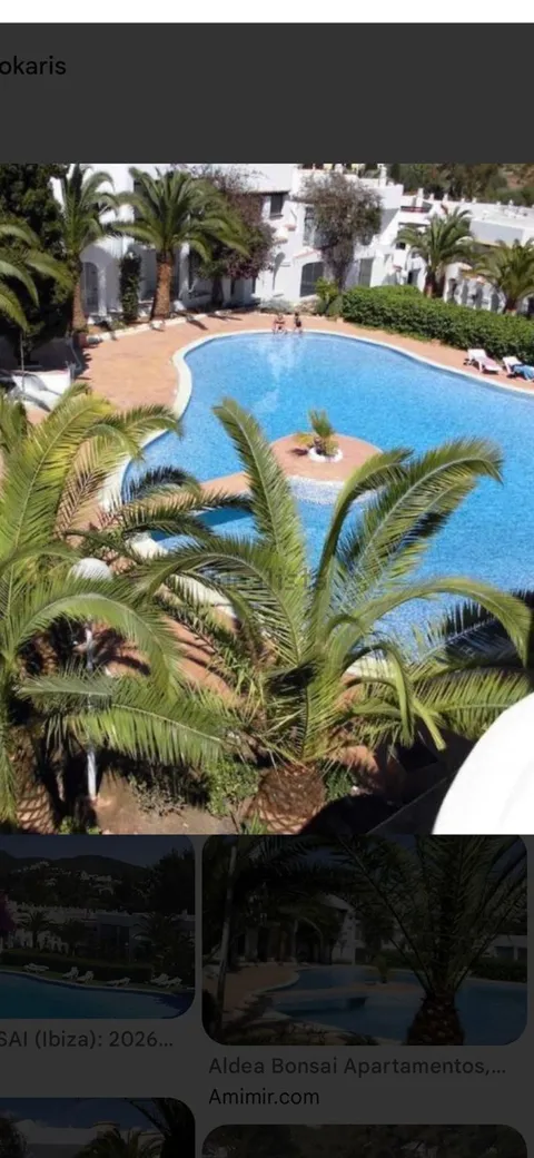Wohnung 40 m² in Santa Eulària des Riu