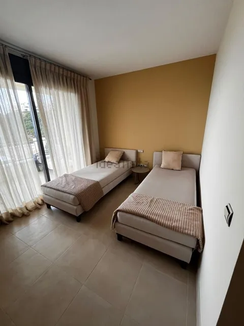 Pis de 117 m² a Marbella