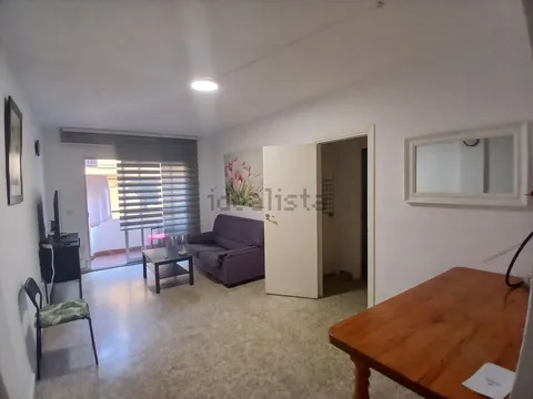 Room for rent, Algeciras