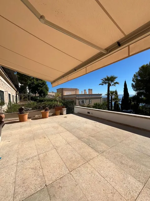 Wohnung 120 m² in Calvià