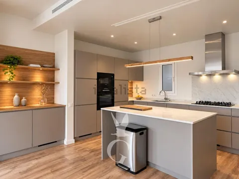 Appartement 195 m² à Barcelone