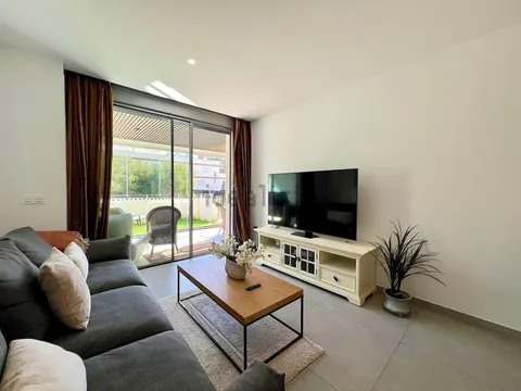 Pis de 120 m² a Marbella
