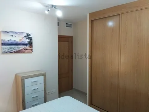 Pis de 51 m² a Ciudad Real