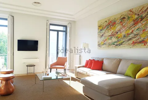 Pis de 130 m² a Madrid