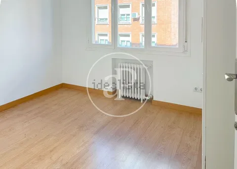 Pis de 135 m² a Madrid