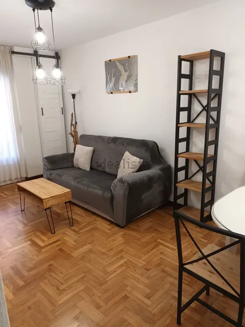 Pis de 48 m² a Gijón