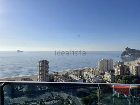 Pis de 127 m² a Benidorm